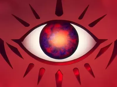 Long-Awaited Anime Adaptation of 'Psyren' Unveils First Full Trailer