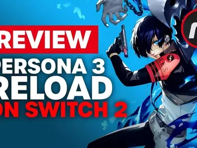 Atlus Celebrates Persona 3's 20th Anniversary with New Music and Pixel Art