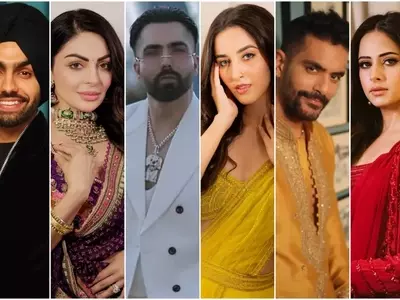 Panorama Studios Expands Punjabi Cinema Footprint with New Film Acquisitions