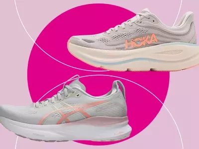 Top Podiatrist-Recommended Footwear for Plantar Fasciitis Relief