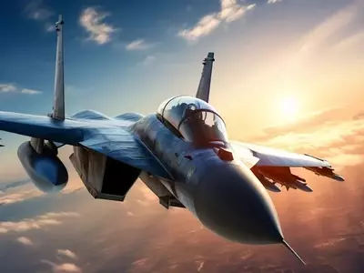 L3Harris Technologies Secures Key FAA Contract for Air Traffic Modernization