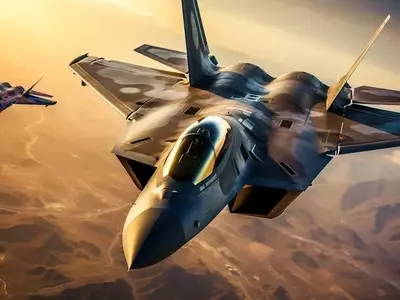 Lockheed Martin and Rheinmetall Partner to Enhance European Munitions Production