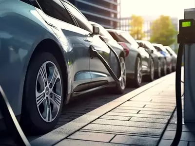 Li Auto's Stock Performance: Decline and Rebound Potential