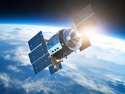 Wedbush Initiates Buy Rating for Planet Labs Amidst Market Volatility