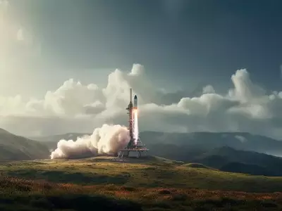 Rocket Lab Achieves Full Mission Success with VICTUS HAZE Demonstration
