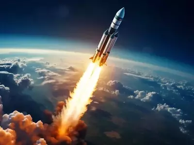 Optimistic Outlook for Intuitive Machines (LUNR) Amidst Recent Stock Dip