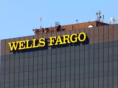 JPMorgan's Bullish Outlook on Wells Fargo Stock Ahead of Q2 Earnings