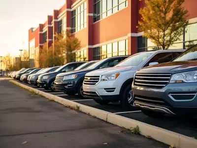 Morgan Stanley Lowers Price Target for Hertz Global Amid Market Pressures
