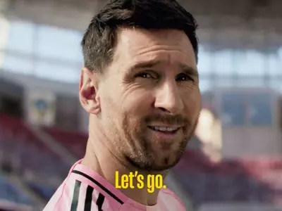 MLS Leverages World Cup Excitement with Star-Powered Campaign
