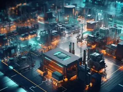 MACOM Technology Solutions: A Leading Player in AI and Defense Communications