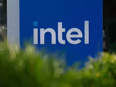 Intel Boosts Irish Chip Manufacturing with $5.7 Billion Investment