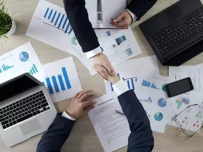 Cybersecurity Acquisition Race: Tech Giants Eye SentinelOne's $6 Billion Value