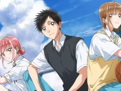 The Grand Finale of "Blue Box" Manga and Anticipated Anime Return