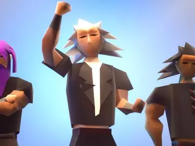 Old School RuneScape: From LAN Doubts to Esports Triumph