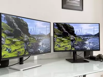 Budget Display Tech Battle: OLED vs. Mini-LED for PC Gaming