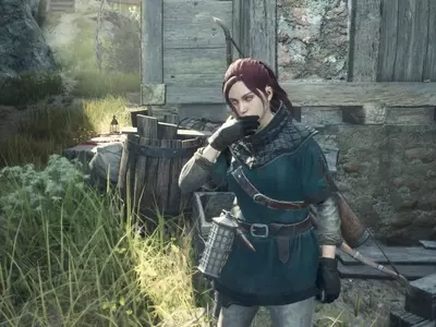 Capcom Overhauls Dragon's Dogma 2 with New Expansion and Gameplay Adjustments