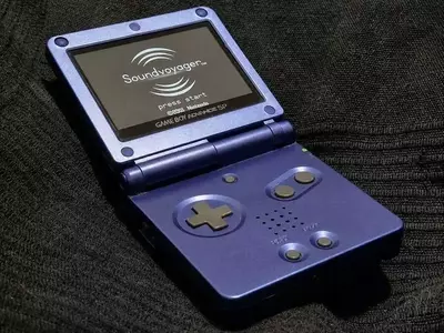 Nintendo's 'bit Generations' Games: A Look Back at Experimental GBA Titles 20 Years Later