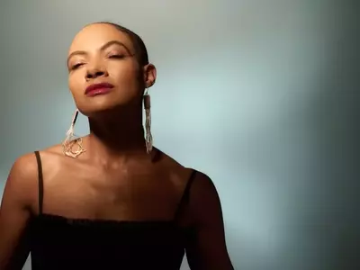 Allison Russell Embraces Collaboration and Joy in New Album "In the Hour of Chaos"