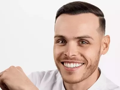 Amaury Guichon, the "Chocolate Guy," Joins United Talent Agency