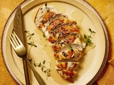 Effortless Boneless Chicken Dishes: Quick & Flavorful Weeknight Meals