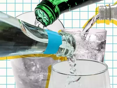 Understanding the Nuances of Carbonated Beverages: Sparkling Water, Seltzer, Club Soda, and Tonic