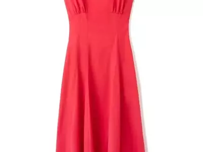 Nordstrom's Summer Dress Sale: Unveiling Exclusive Deals and Early Access