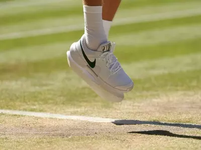 Sinner's Wimbledon Victory: The Unobtainable Nikes