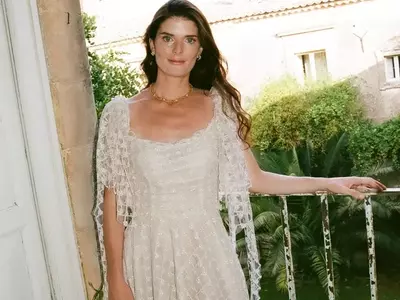 A Sicilian Fairytale: Luna Bonaccorsi Beccaria and Leonardo Bormioli's Enchanting Wedding Weekend