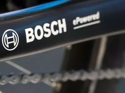 Bosch Initiates Silicon Carbide Chip Production in the U.S.