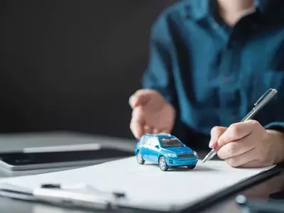 High Insurance Costs Hinder UK Electric Vehicle Adoption