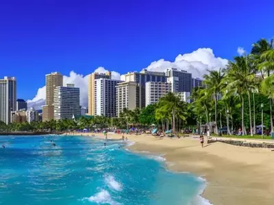 First Hawaiian Expands Westward with TriCo Bancshares Acquisition