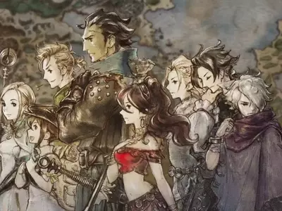 Square Enix's Octopath Traveler Switch 2 Editions: A Missed Opportunity for Player Loyalty