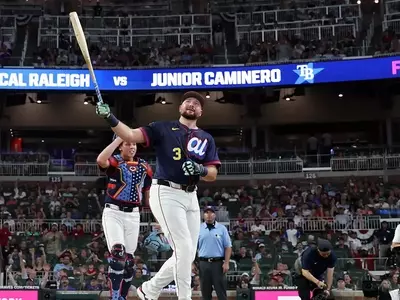 Netflix's Sports Streaming Journey: From 'Opening Night' Missteps to 'Home Run Derby' Success