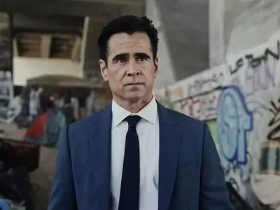 Sam Catlin's Vision: Blending the 'Breaking Bad' Legacy with 'Sugar's' Unique Narrative
