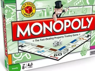 Netflix Greenlights 'Monopoly' Reality Series with $2 Million Grand Prize