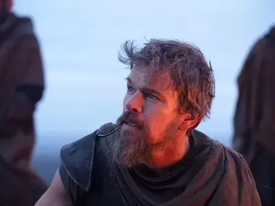 Christopher Nolan Dismisses "AI Slop," Challenges Matt Damon's "The Odyssey" Assessment