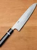 The Allure of the High-Performance Kitchen Knife