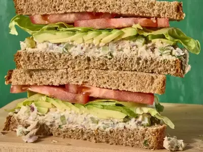 Nourishing High-Protein Lunches for Gut Health