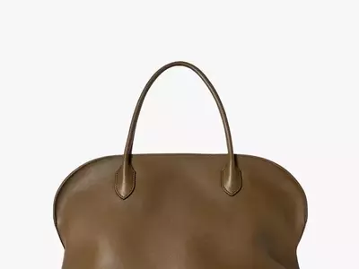 Fall/Winter 2026 Handbag Trends: Your Guide to the Season's Must-Have Styles