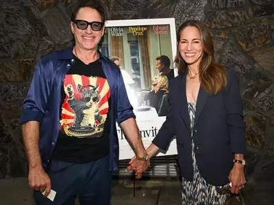 A Star-Studded Premiere: "The Invite" Lights Up the Hamptons