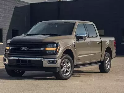 Choosing the Right 2026 Ford F-150 Trim: A Comprehensive Guide