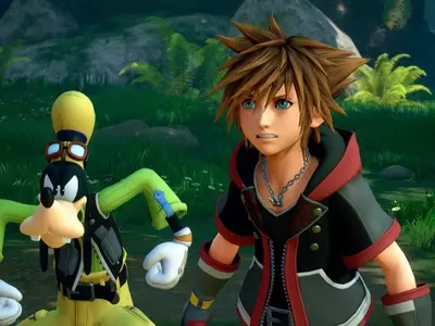 Disney's D23 Event to Feature Major 'Kingdom Hearts' Deep Dive