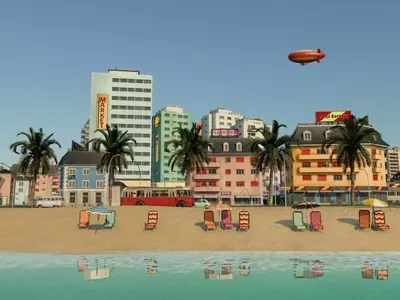 Transport Fever 3: A Deeper Dive into Logistics and City Management