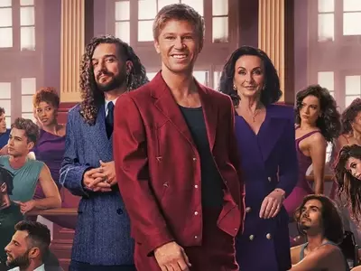 Accessing 'Dancing With the Stars: The Next Pro' Live and On-Demand