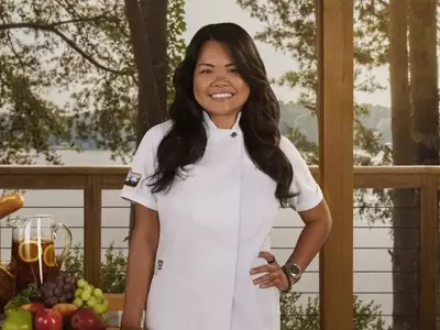 Top Chef Winner Rhoda Magbitang Joins Buchwald and LTPR+ Talent Management