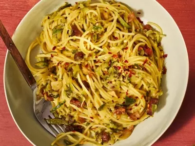 Embracing Summer's Abundance: The Farmers Market Challenge Returns with Fresh Recipes