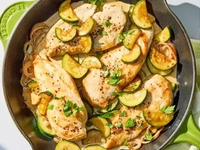 23 High-Protein Mediterranean Diet Dinners for Weight Loss