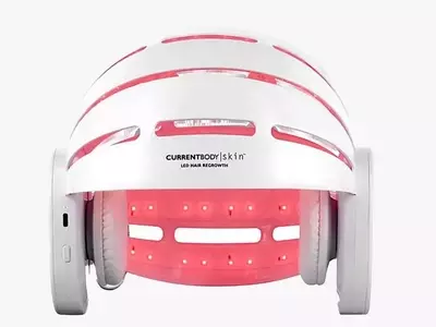 A Dermatologist's Guide to Red-Light Therapy for Hair Growth