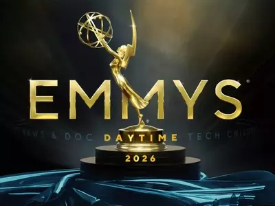 Daytime Emmy Nominations Revealed: A Comprehensive Overview of the 2026 Awards
