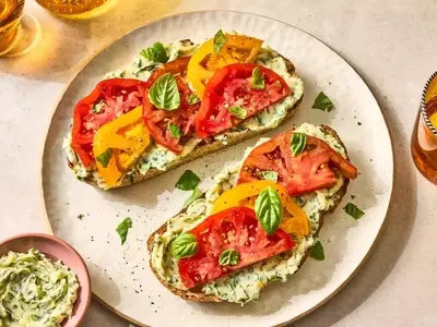 Quick and Fresh Tomato Recipes for Any Meal